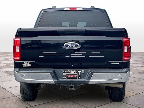 Used 2023 Ford F150 XLT AWD/4WD image 4