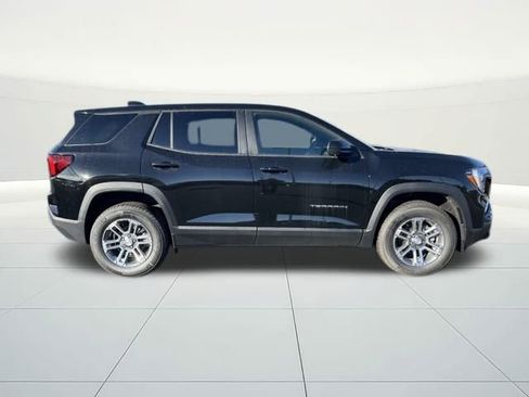 New 2026 GMC Terrain Elevation w/ Technology Package II image 5