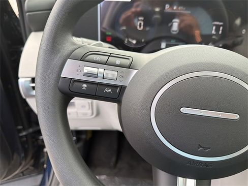 New 2026 Hyundai Tucson SEL image 25