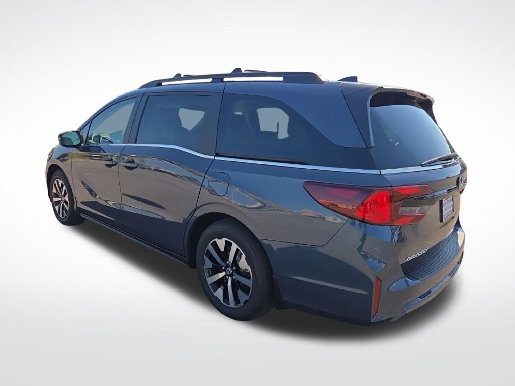 New 2027 Honda Odyssey EX-L image 6