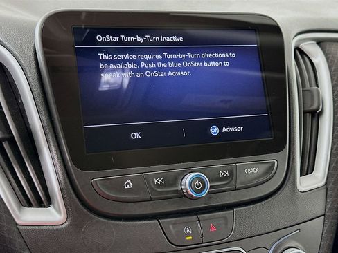 Used 2024 Chevrolet Malibu LT image 19