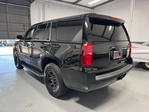 Used 2017 Chevrolet Tahoe 4WD image 7