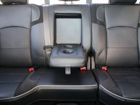 Used 2022 RAM 3500 Laramie image 44