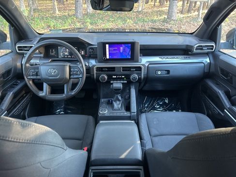 Used 2024 Toyota Tacoma SR5 image 14