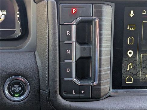 Used 2023 GMC Yukon XL Denali w/ Max Trailering Package AWD/4WD image 13