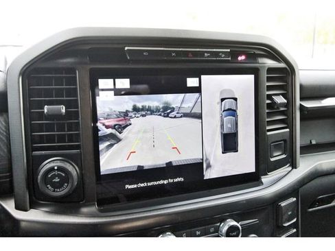 Used 2023 Ford F150 Platinum w/ Equipment Group 701A High image 23