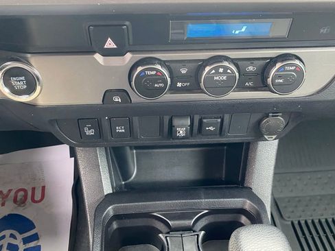 Used 2023 Toyota Tacoma SR5 image 24