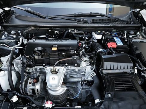 Used 2024 Honda Civic Sport image 30