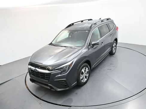 Used 2023 Subaru Ascent Premium w/ Convenience Package AWD/4WD image 24