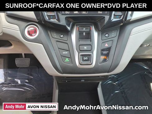 Used 2019 Honda Odyssey EX-L image 25