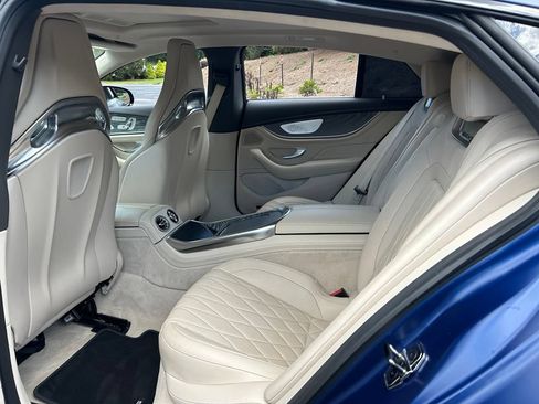 Used 2020 Mercedes-Benz AMG GT 63 image 52