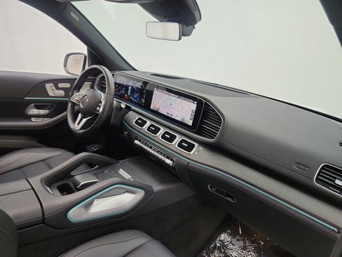 Certified 2023 Mercedes-Benz GLE 350 4MATIC w/ Premium Package image 19