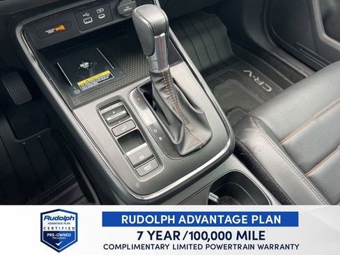 Certified 2024 Honda CR-V Sport-L image 35