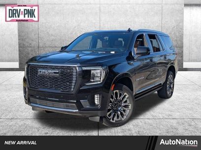 Used 2023 GMC Yukon Denali Ultimate