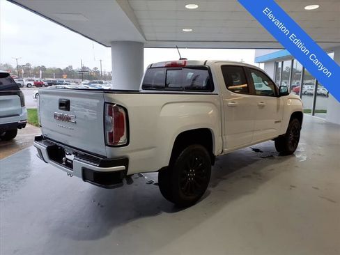 Used 2022 GMC Canyon Elevation image 5