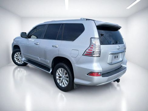 Used 2015 Lexus GX 460 w/ Premium Package AWD/4WD image 5