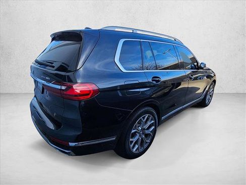 Used 2019 BMW X7 xDrive40i w/ Parking Assistance Package image 6