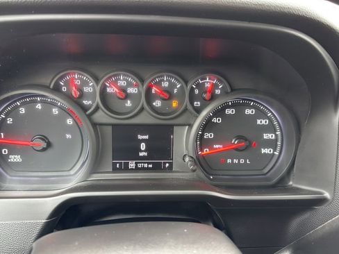 Used 2025 Chevrolet Silverado 2500 W/T w/ WT Convenience Package image 25