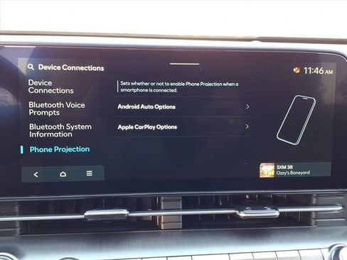New 2026 Hyundai Kona SEL Sport FWD image 11