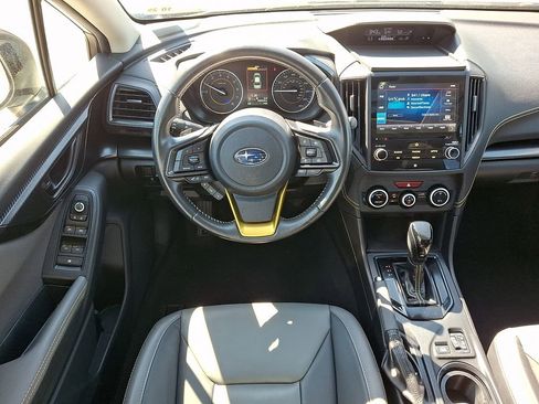 Used 2021 Subaru Crosstrek 2.5i Sport w/ Moonroof Package AWD/4WD image 11