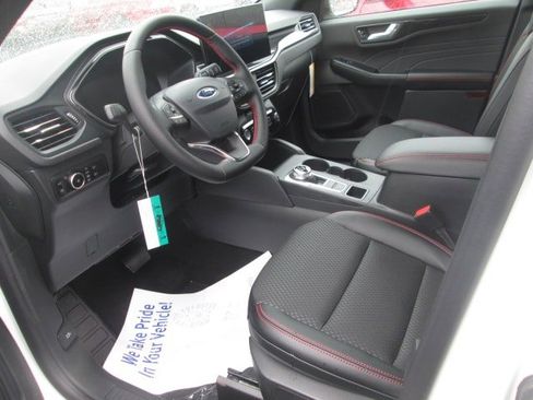 New 2026 Ford Escape ST-Line Select image 9