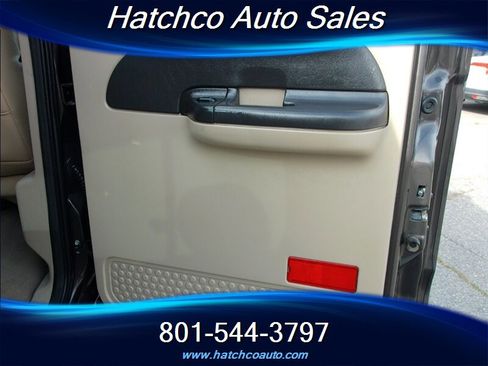 Used 2006 Ford F250 XLT image 23