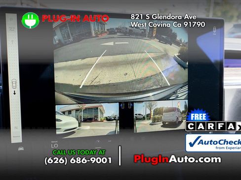 Used 2022 Tesla Model S image 36