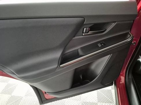 New 2026 Toyota bZ Limited image 24