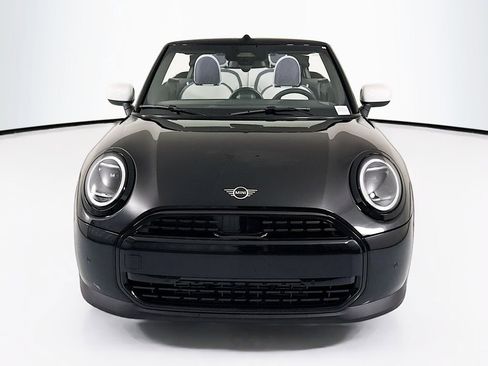 New 2026 MINI Cooper Convertible image 2