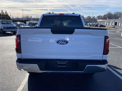 Used 2025 Ford F150 XLT w/ Equipment Group 301A Standard image 6