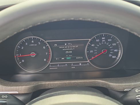 Used 2022 Kia Sorento EX w/ Panoramic Sunroof Package FWD image 36