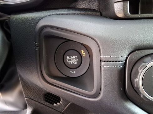 New 2026 Jeep Wrangler Sahara image 18