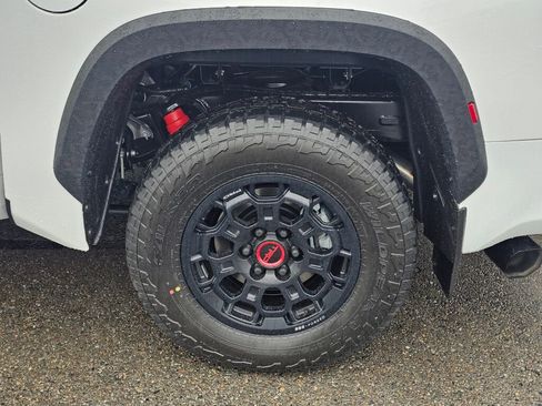 New 2026 Toyota Tundra TRD Pro image 6