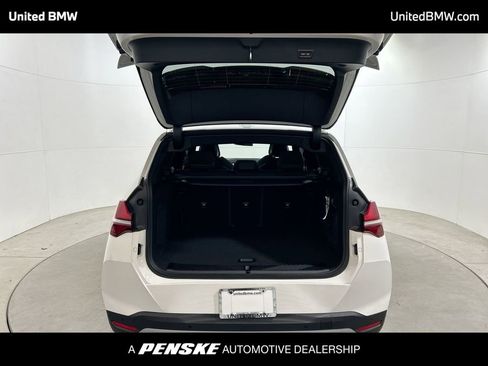 Used 2025 BMW X3 xDrive30i w/ Convenience Package image 22