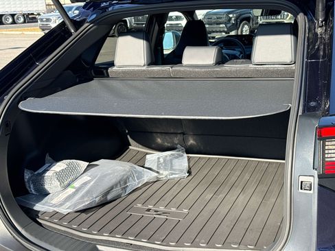 New 2026 Toyota bZ XLE image 14