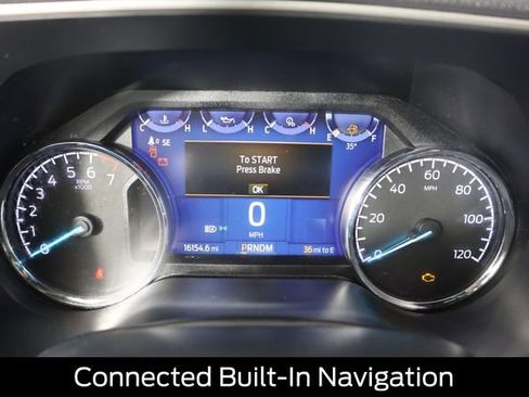 Used 2023 Ford F150 XLT w/ Equipment Group 302A High image 41