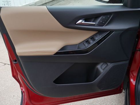 New 2026 Chevrolet Equinox ACTIV image 29