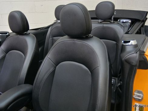 Used 2017 MINI Cooper Convertible FWD image 27