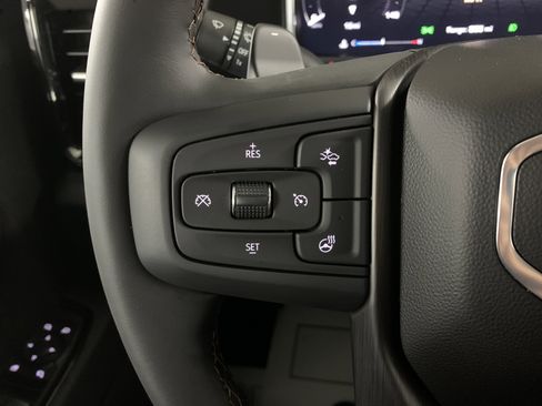 New 2026 GMC Sierra 1500 AT4 w/ Technology Package image 25