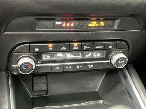 Used 2025 MAZDA CX-5 Carbon Edition AWD/4WD image 20