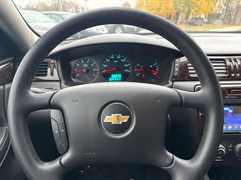 Used 2013 Chevrolet Impala LS image 22