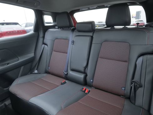 New 2026 Nissan Kicks SR w/ SR Premium Package image 25