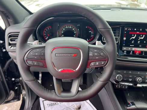 New 2026 Dodge Durango GT image 13