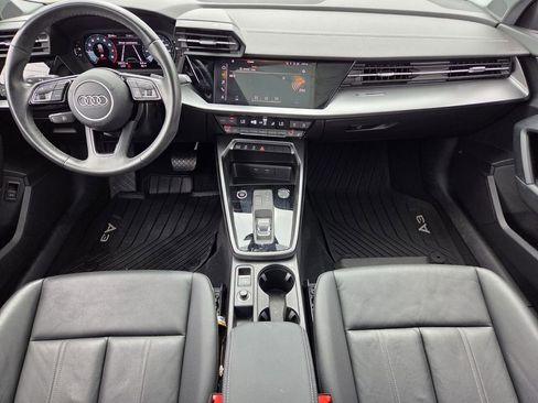 Used 2022 Audi A3 2.0T Premium FWD image 12