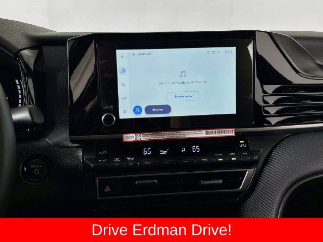 Used 2026 Toyota Camry SE FWD image 20
