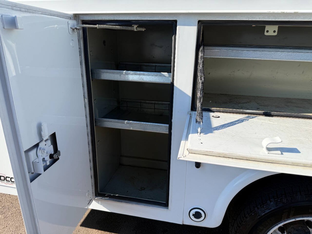 Used 2013 Ford E-350 and Econoline 350 Super Duty RWD image 17