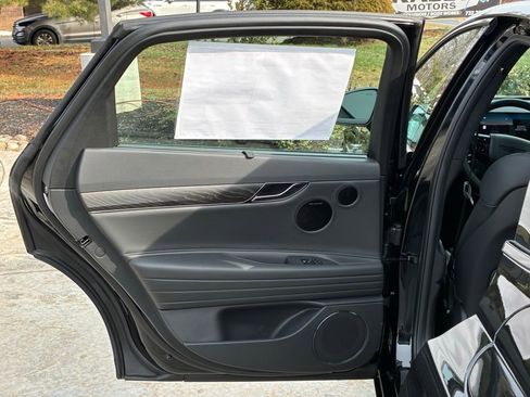 New 2026 Genesis G80 3.5T Prestige image 47