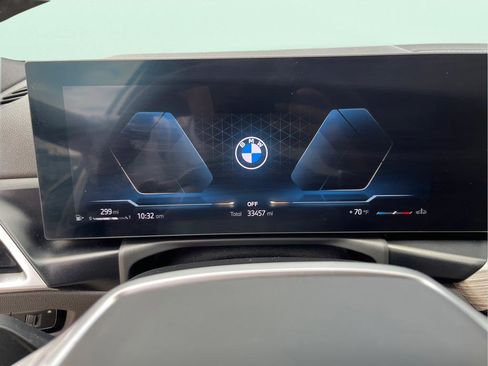 Used 2025 BMW 330i Sedan RWD image 29