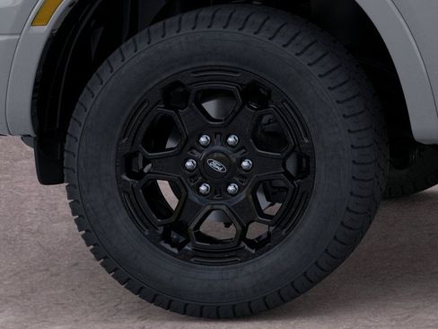 New 2026 Ford Ranger Lariat AWD/4WD image 20