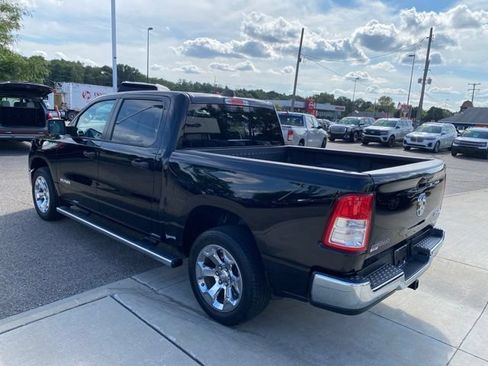 Used 2023 RAM 1500 Big Horn AWD/4WD image 8